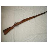ARGENTINE MAUSER (MODEL 1909) 7.65X53MM CAL--