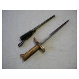 ORIGINAL PRITCHARD GREENER REVOLVER--