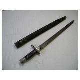 WWI US MILITARY MODEL 1917 WINCHESTER--