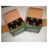 (50) 12 GAUGE SHOTGUN SHELLS  23/4