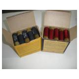 (50) 12 GAUGE SHOTGUN SHELLS  23/4