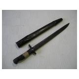 WWII BRITISH INDIA PATTERN LEE ENFIELD--