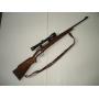 ESTATE COLLECTION OF MILITARY FIREARMS & BAYONETS