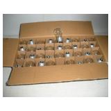 (36) APPLIANCE BULBS