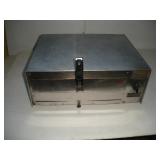 ELECTRIC PIZZA OVEN 18X15X8