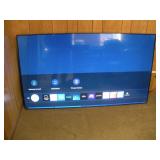 SAMSUNG 65 IN FLAT SCREEN SMART TV W/