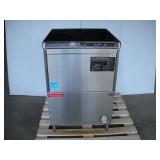 CMA DISH MACHINE COMMERCIAL DISHWASHER