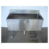 REGENCY NSF ICE CHEST COLD SERVER