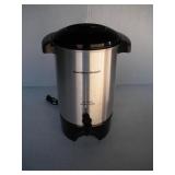 HAMILTON BEACH 45 CUP COFFEE POT