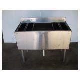 REGENCY NSF ICE CHEST COLD SERVER