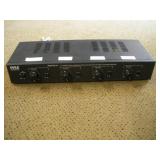 PYLE PSPVC 4 CHANNEL HIGH POWER STEREO --