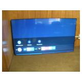 SAMSUNG 65 IN FLAT SCREEN SMART TV W/