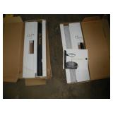 (2) LITWIN SAFETY DEEP FRYER HOOKS