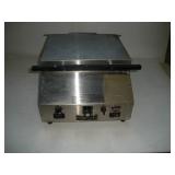 EMBER GLO FOOD STEAMER 14X16 1/2 X9