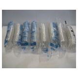 (400) 9 OZ PLASTIC CUPS