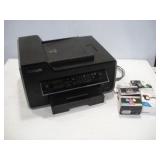 LEXMARK PRO715 WIRELESS PRINTER