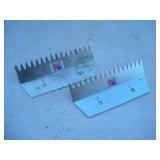 ROOFING SHOVEL REPLACEMENT BLADES