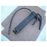 GREASE GUN