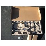 MIRABELLE KITCHEN FAUCET