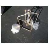 NEW MINKA LAVERY 12X15 HANGING CEILING LIGHT