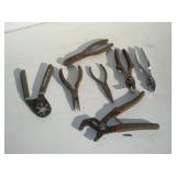 PLIERS