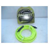 FLEXZILLA 3/8 AIR LINE 25 FT LONG