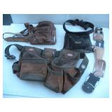TOOL BELTS