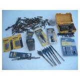 SCREW BITS