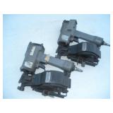 (2) PASLODE PNEUMATIC ROOFING GUNS