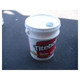 4 GAL TITEBOND WOOD GLUE