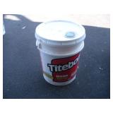 5 GAL TITEBOND WOOD GLUE