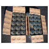(14,400)1 3/4 ELECTROGALVANIZED COIL ROOFING