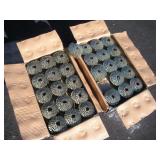 (14,400)1 3/4 ELECTROGALVANIZED COIL ROOFING