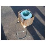 POLYESTER FISHLINE