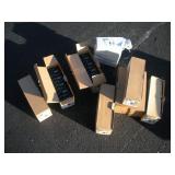 (40+) EATON ELECTRICAL BREAKERS 15, 20, 30, 50