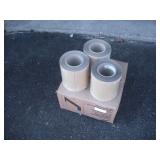 (7 ROLLS) ACRYLIC FLASHING TAPE