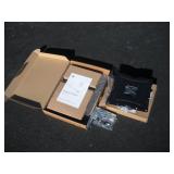 (2) TV WALL MOUNTS