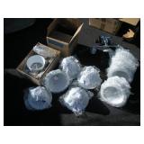 LIGHTING FIXTURE PARTS