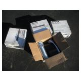 (4) BROAN NUTONE DRYER EXHAUST KITS