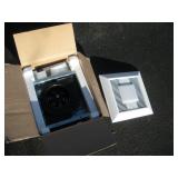 PANASONIC 11X14 BATHROOM VENT FAN