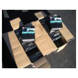 (11) 5 LB BOXES 1 1/2 IN GALVANIZED ROOFING NAILS