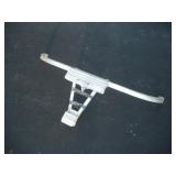 QUICK CLICK ALUMINUM LADDER STABILIZER