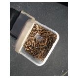 20 LB 2 1/2 IN COMPOSITE DECK SCREWS