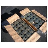 (14,400)1 3/4 ELECTROGALVANIZED COIL ROOFING