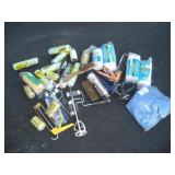 PAINTING SUPPLIES