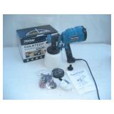 CULATECH HVLP ELECTRIC SPRAY GUN