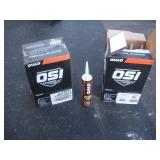 (24 TUBES) OSI WHITE CAULKING