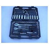 JOBSMART SOCKET SET W/ WRENCHES
