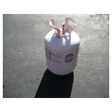 FULL TANK 410A REFRIGERANT