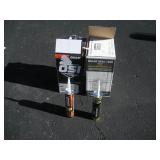 (24) TUBES WINDOW, DOOR & SIDING SEALANT &